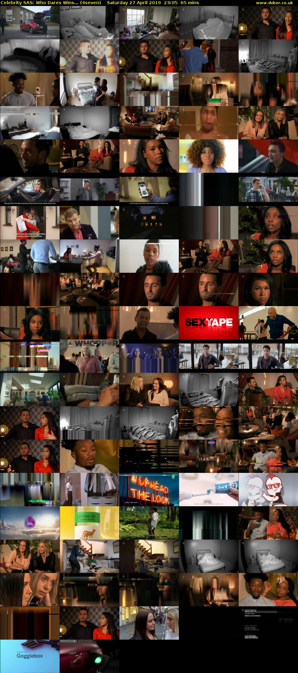 Celebrity SAS: Who Dares Wins... (4seven) - 2019-04-27-2305