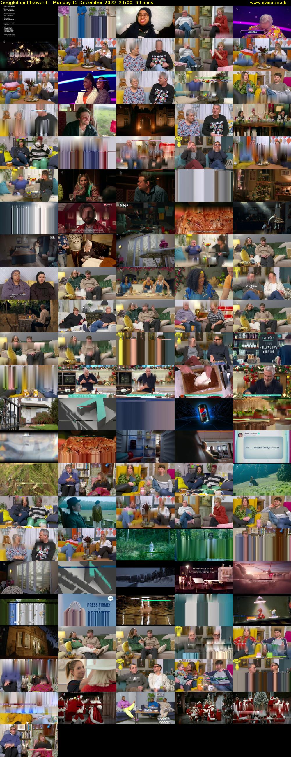 Gogglebox (4seven) 202212122100