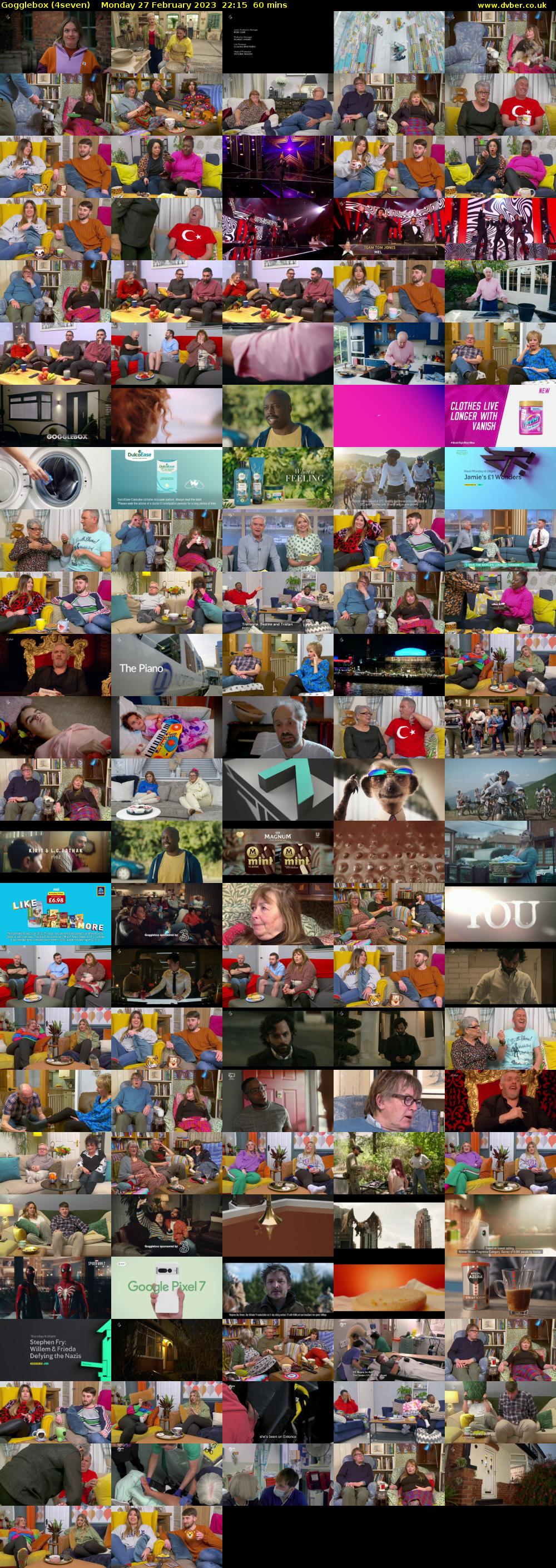 Gogglebox (4seven) 202302272215