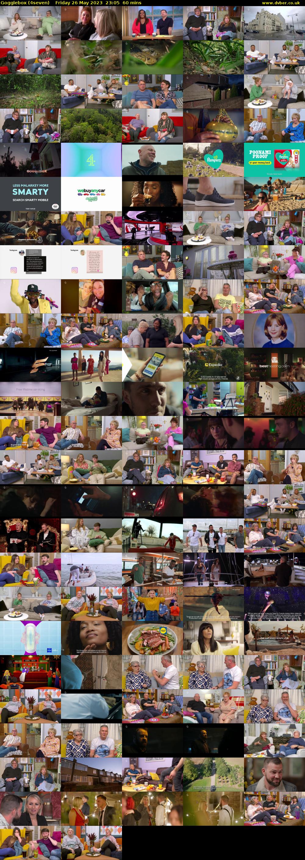 Gogglebox (4seven) 202305262305