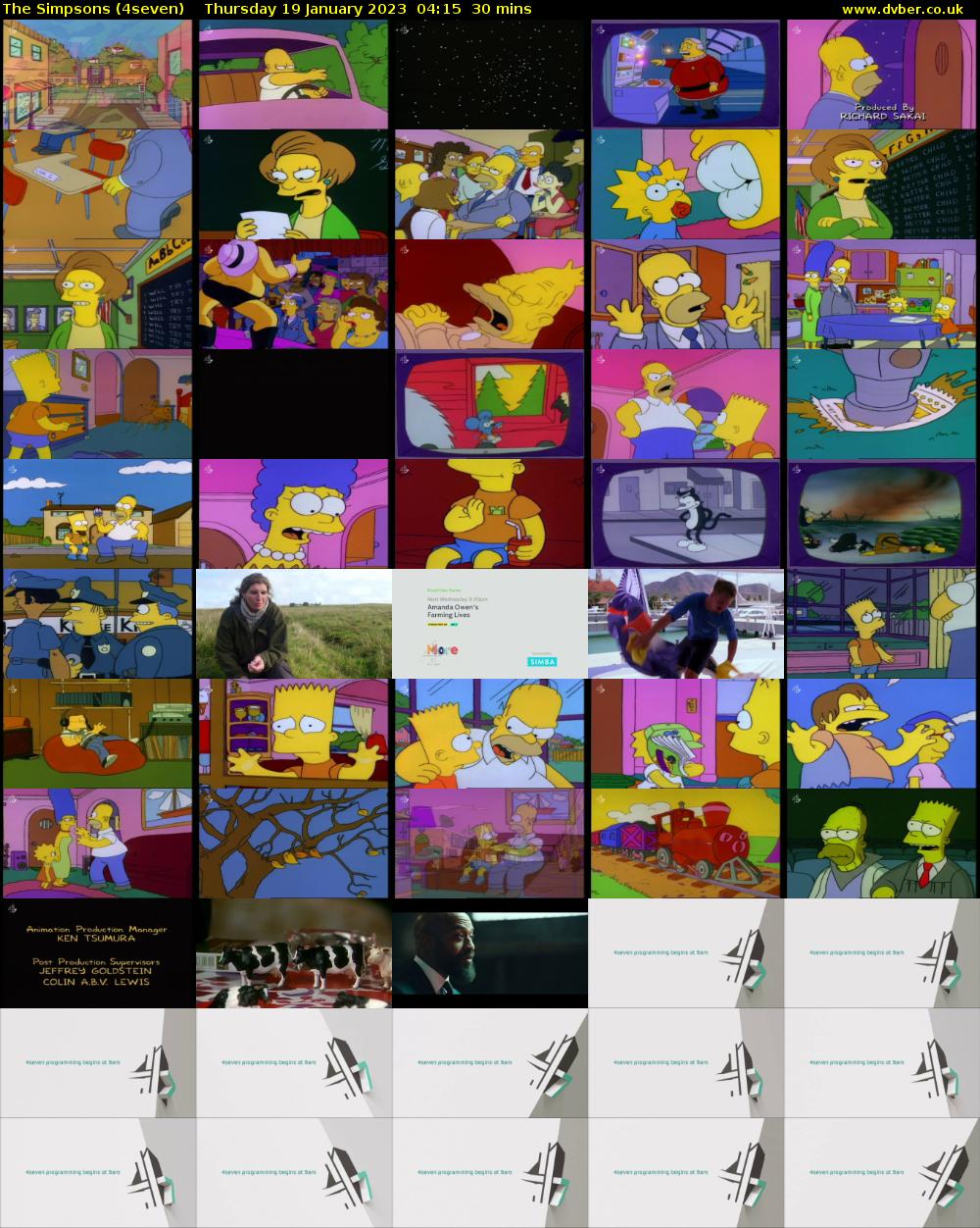 The Simpsons (4seven) - 2023-01-19-0415