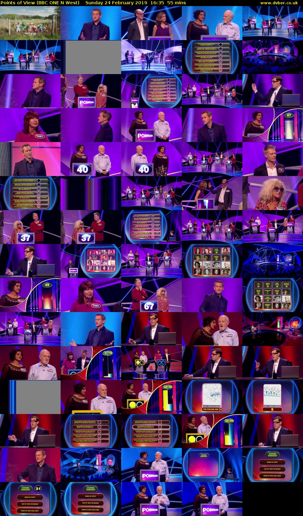 Points of View (BBC ONE) 201902241635