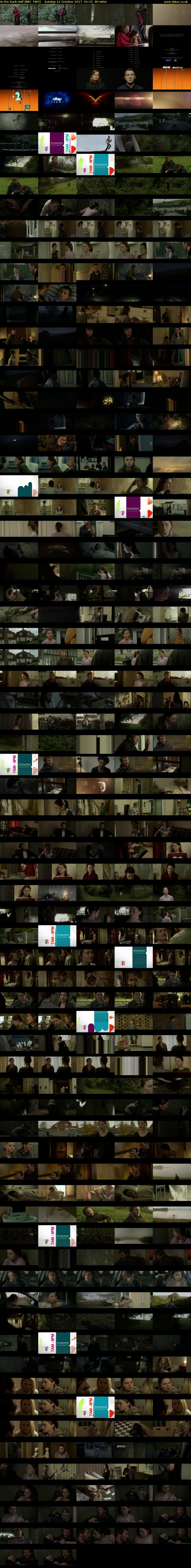 bbc in the dark series 2