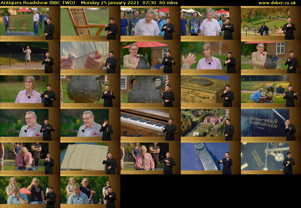 Antique Roadshow 2022 Tour Schedule