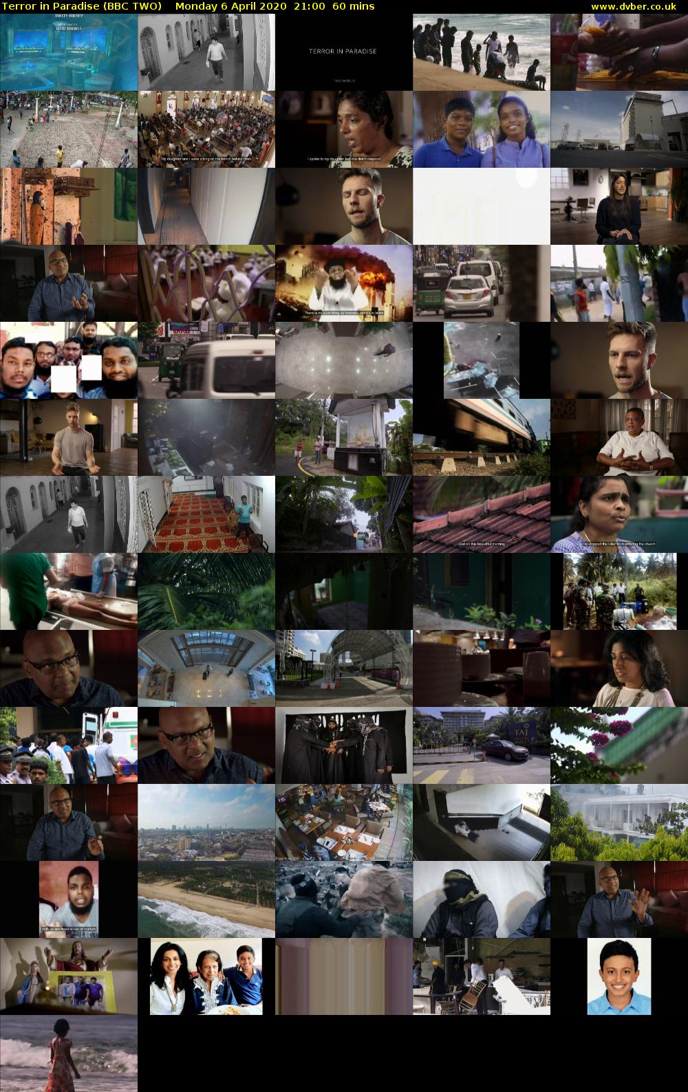 Terror in Paradise (BBC TWO) - 2020-04-06-2100