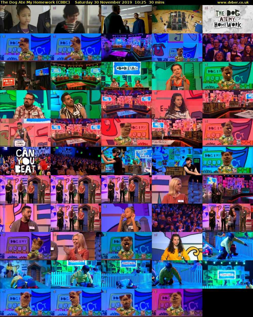 How much homework per grade picture