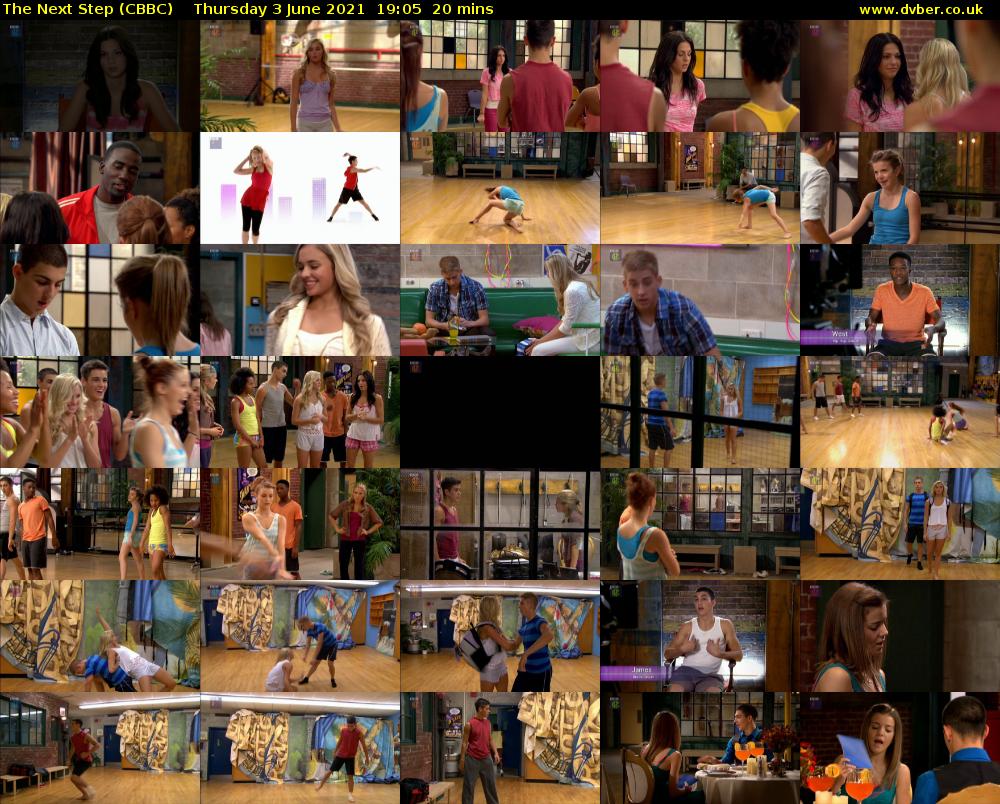 The Next Step CBBC 2021 06 03 1905 the-next-step-cbbc-2021-06-03-1905