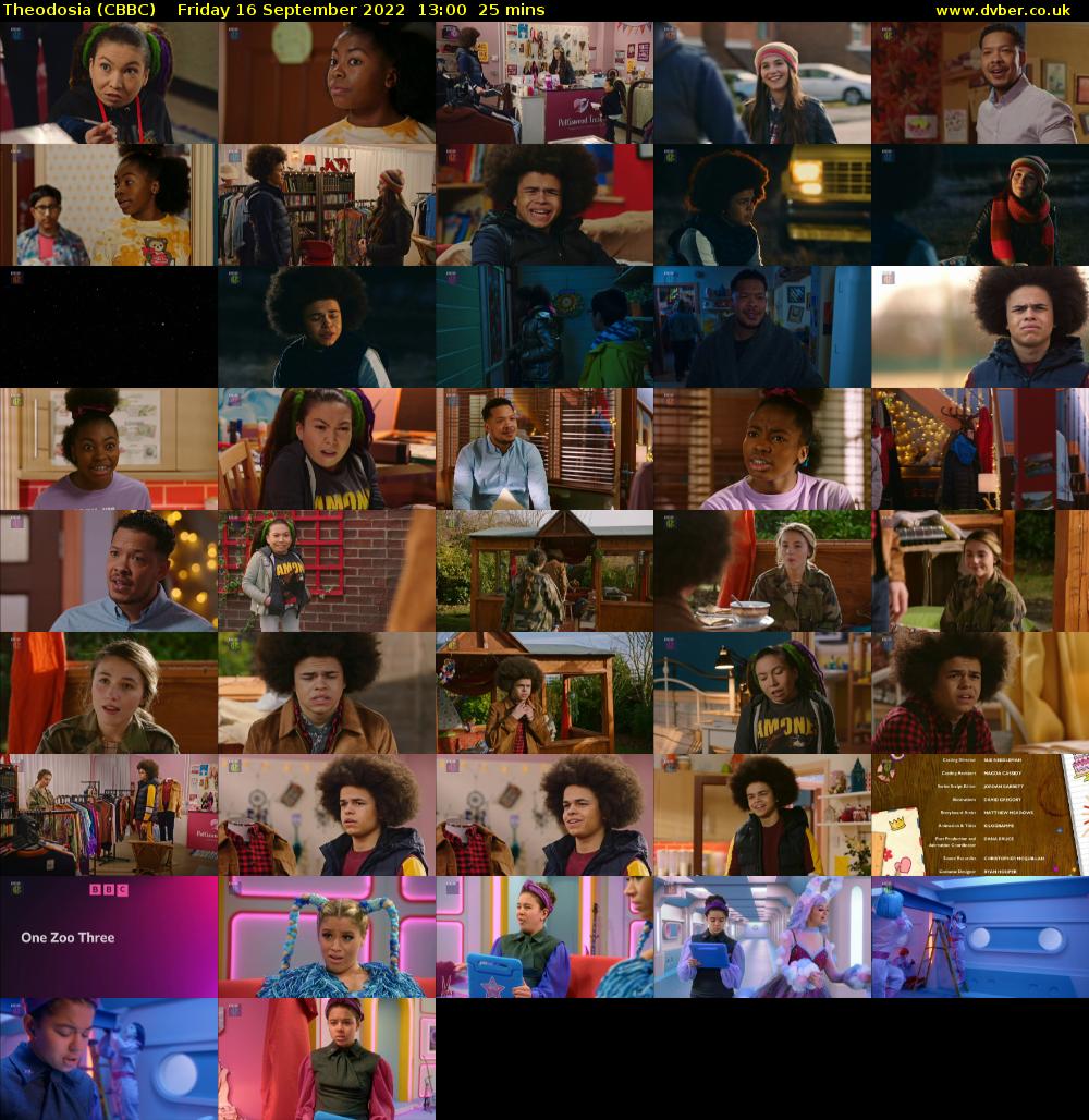 Theodosia (CBBC) 202209161300