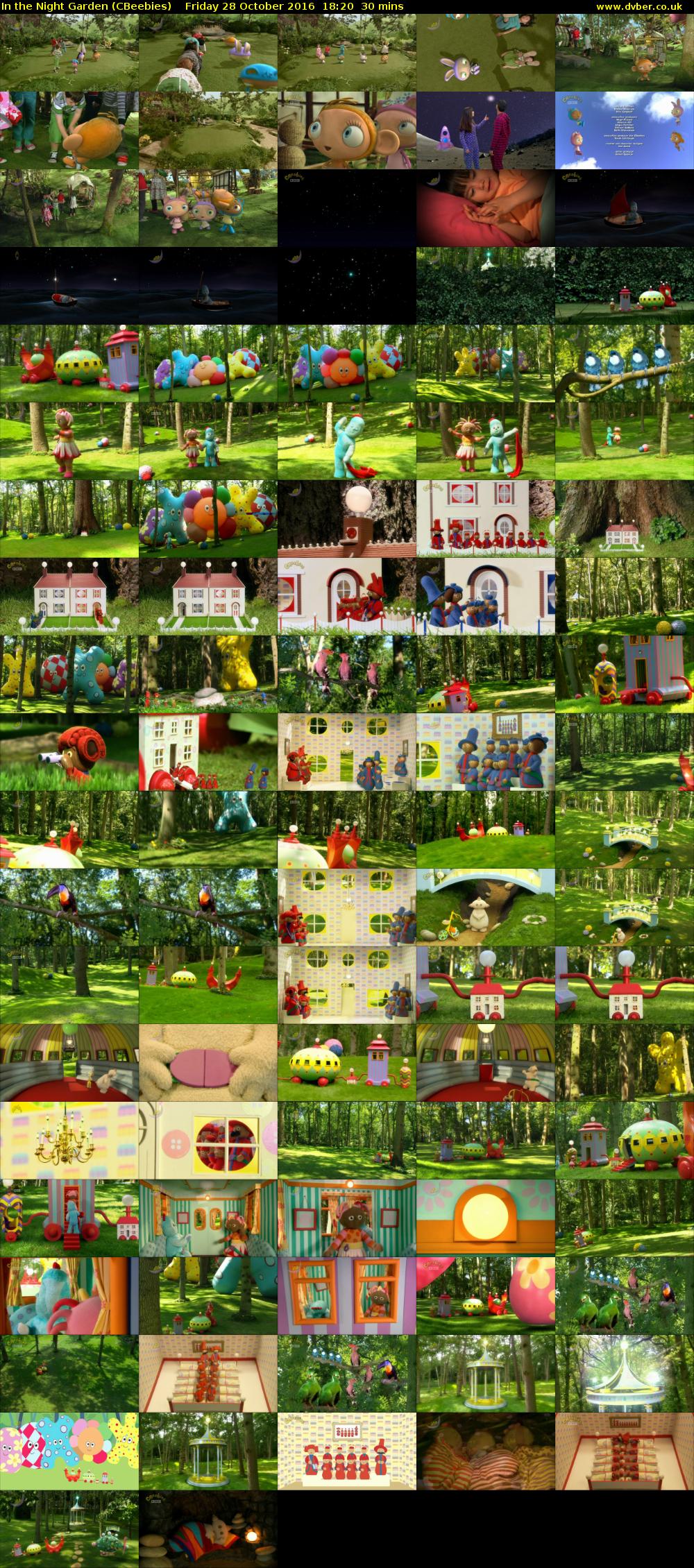 in the garden cbeebies 2016 10 28 1820 in the garden cbeebies 2016 10 28 1820