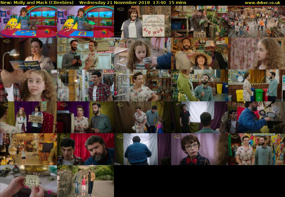 Molly and Mack (CBeebies) 201811211740