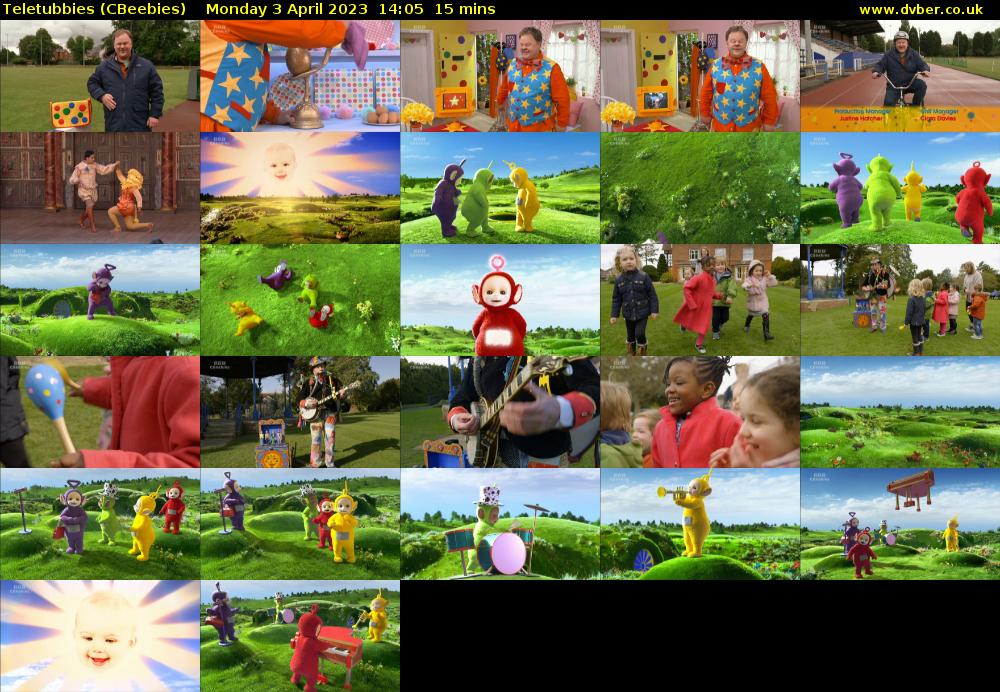Teletubbies CBeebies 2023 04 03 1405
