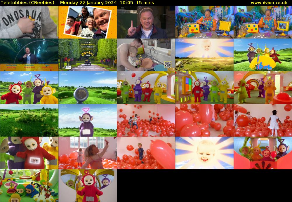 Teletubbies (CBeebies) 202401221005