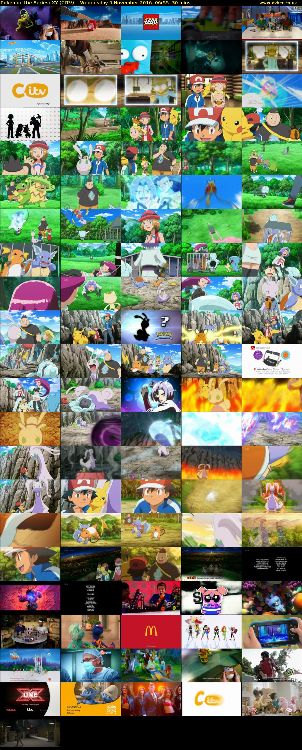 Pokemon the Series XY CITV 2016 11 09 0655 2016 11 09 0655