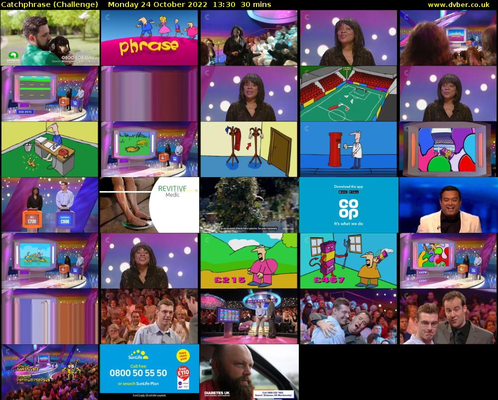 Catchphrase Challenge 2022 10 24 1330 catchphrase-challenge-2022-10-24-1330