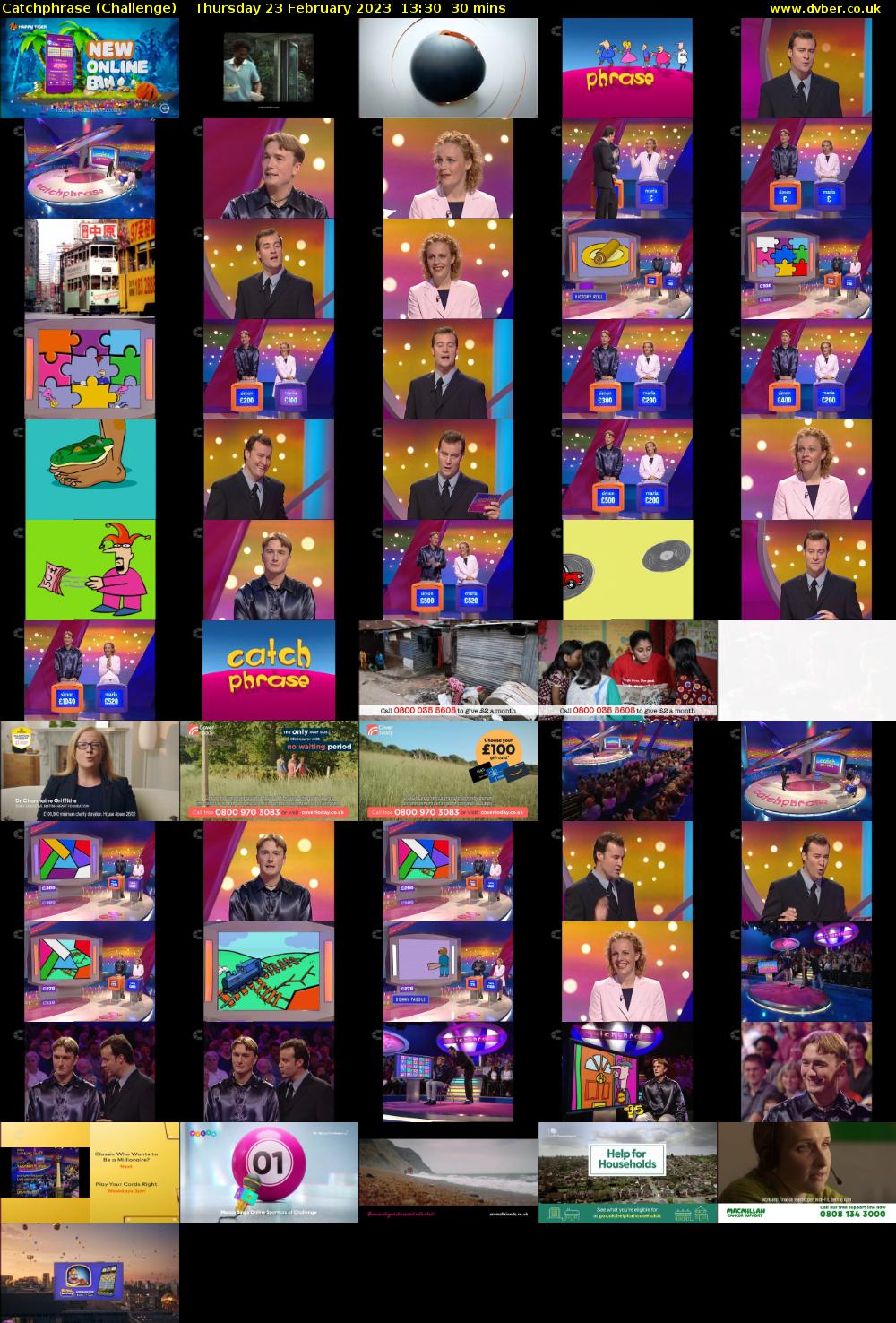 Catchphrase Challenge 2023 02 23 1330 catchphrase-challenge-2023-02-23-1330