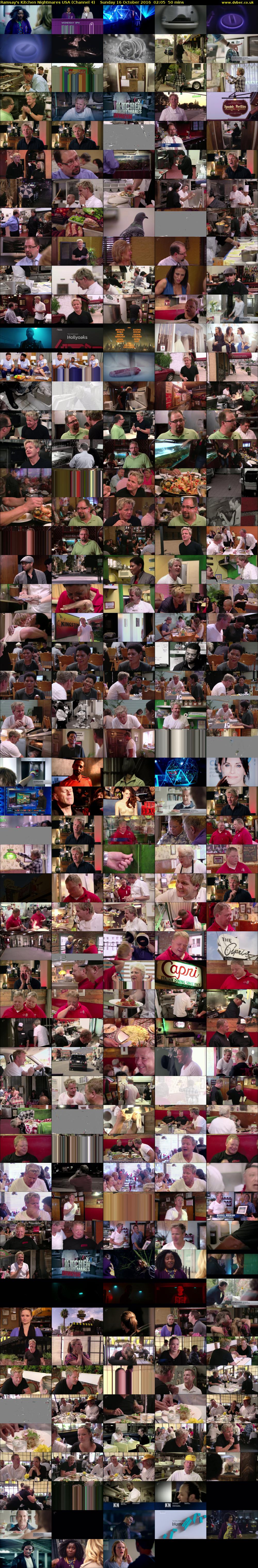 Ramsay Kitchen Nightmares Ramsay Kitchen Nightmares