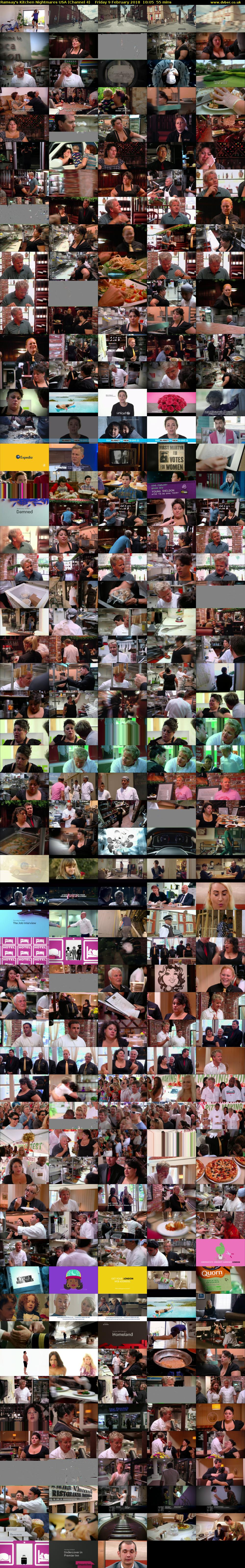 Watch Gordon Ramsay Kitchen Nightmares Usa Watch Gordon Ramsay Kitchen Nightmares Usa