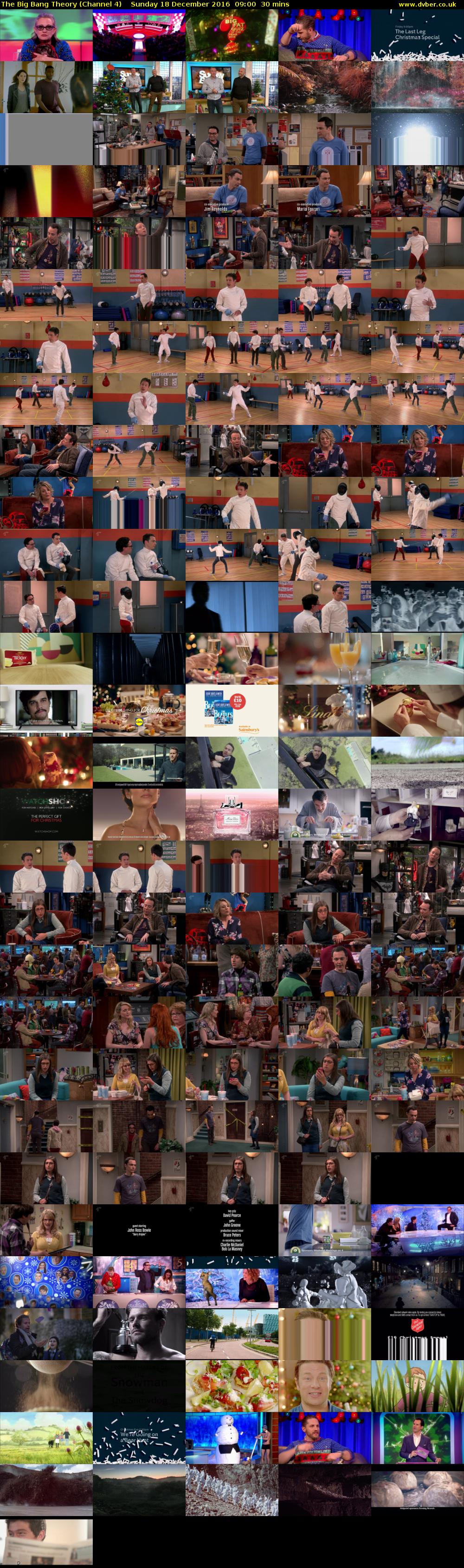 big bang cbs all access