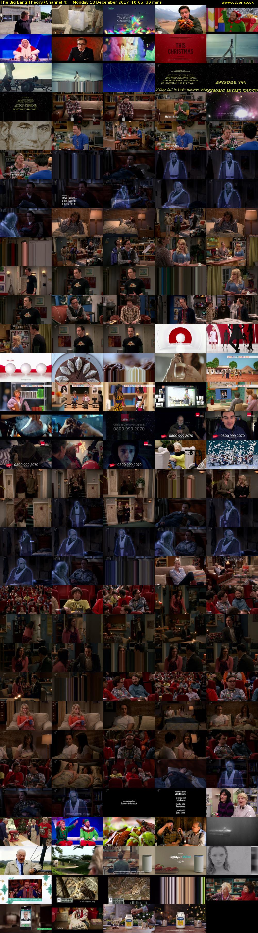 big bang cbs all access