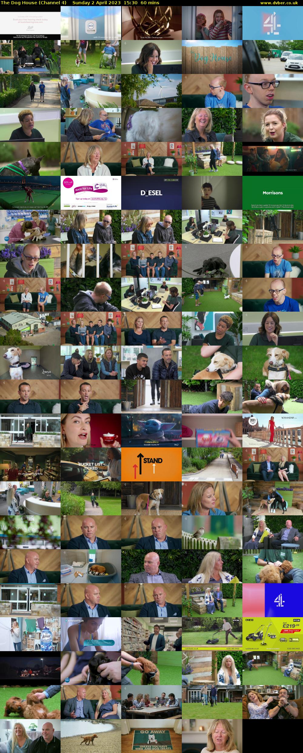 The Dog House (Channel 4) 202304021530