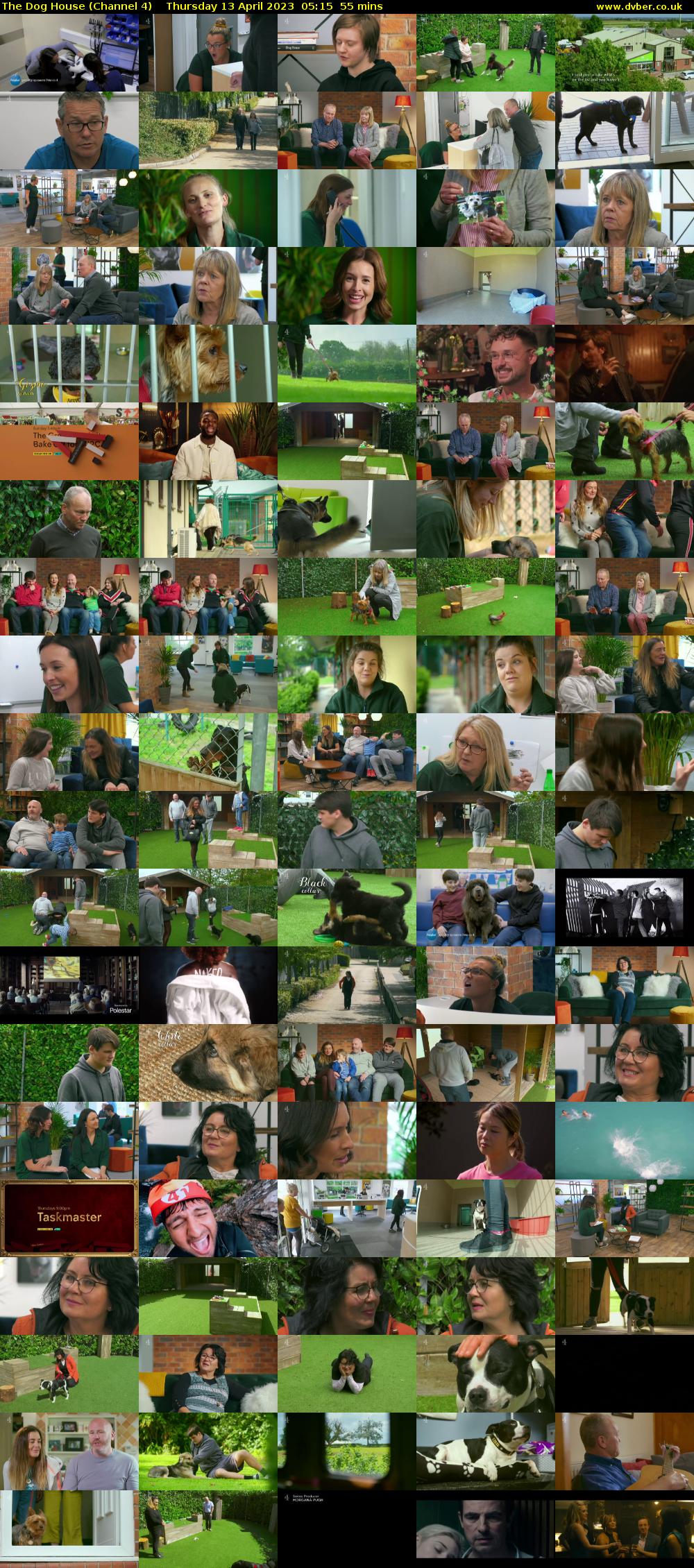 The Dog House (Channel 4) 202304130515