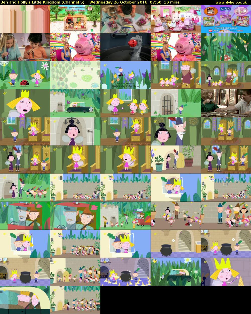 Ben Holly S Little Kingdom The Queen Bakes Cakes Ben Holly S Little Kingdom The Queen Bakes Cakes