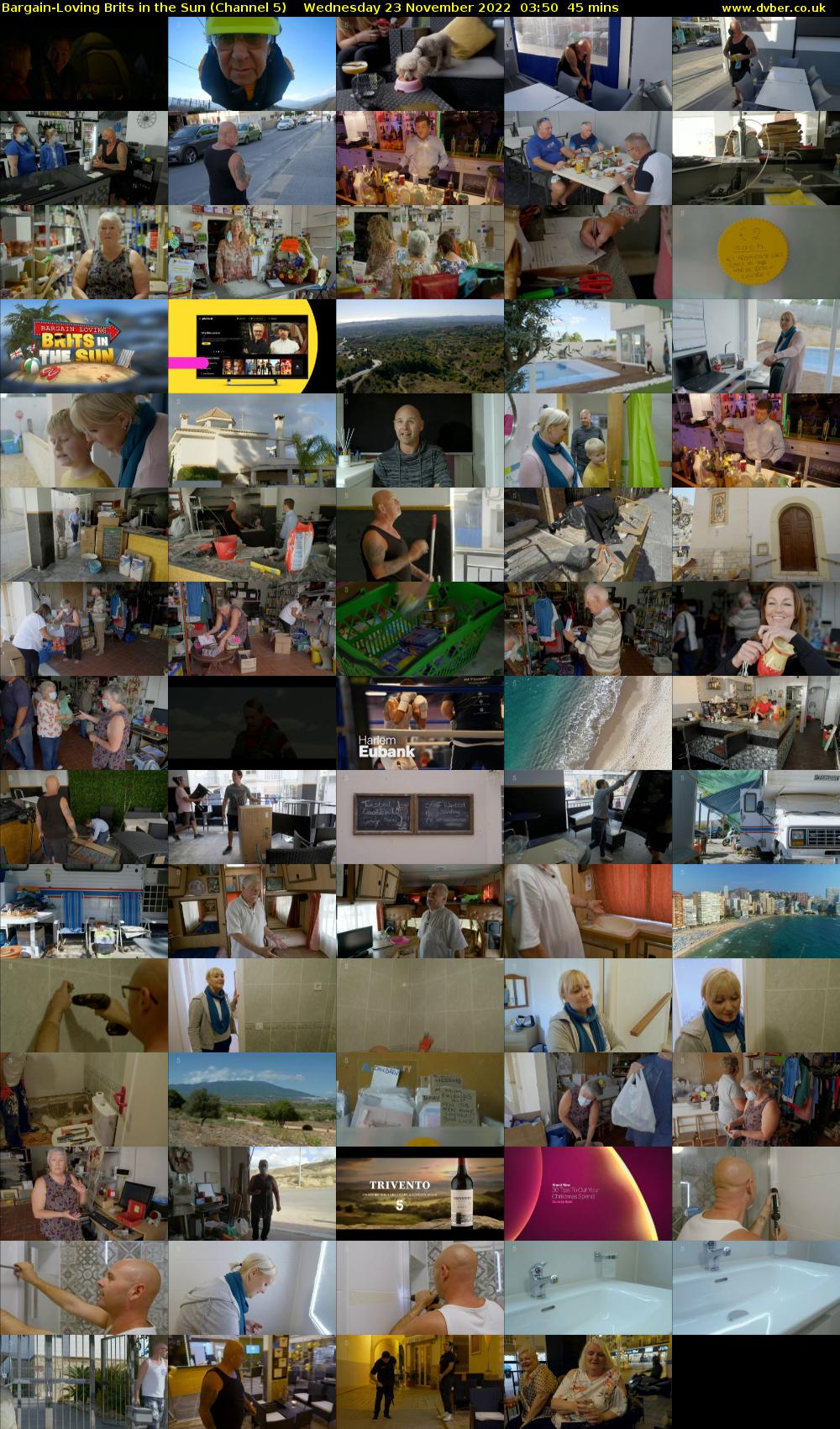 BargainLoving Brits in the Sun (Channel 5) 202211230350