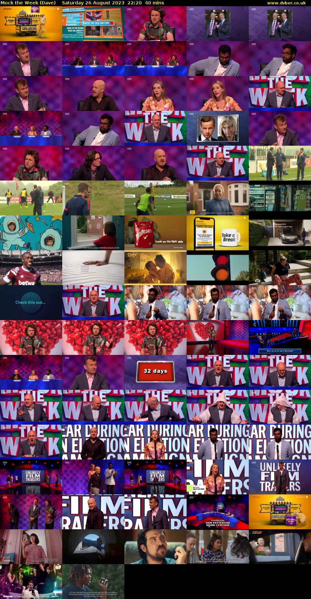 Mock the Week (Dave) 202308262220