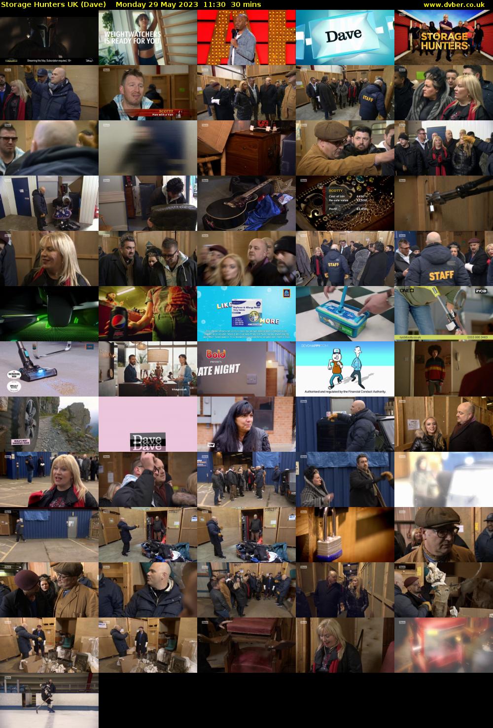 Storage Hunters UK (Dave) 202305291130