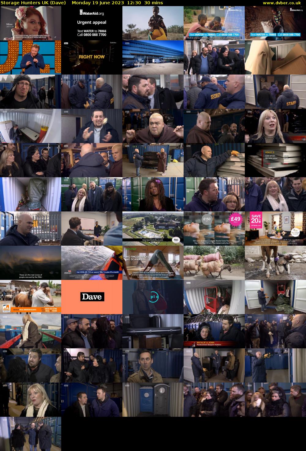 Storage Hunters UK (Dave) 202306191230