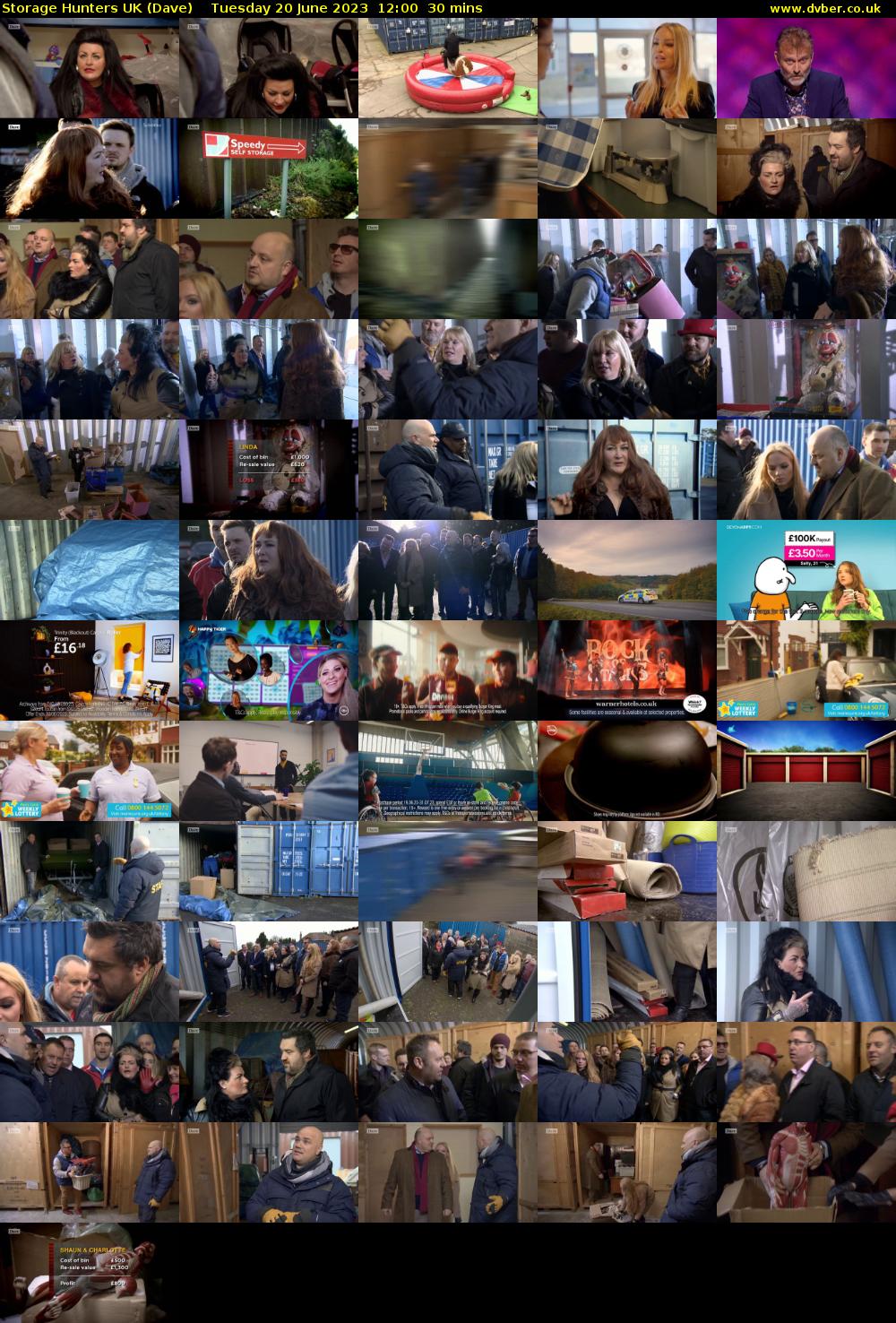 Storage Hunters UK (Dave) 202306201200