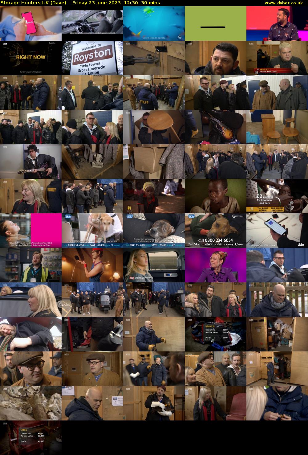 Storage Hunters UK (Dave) 202306231230