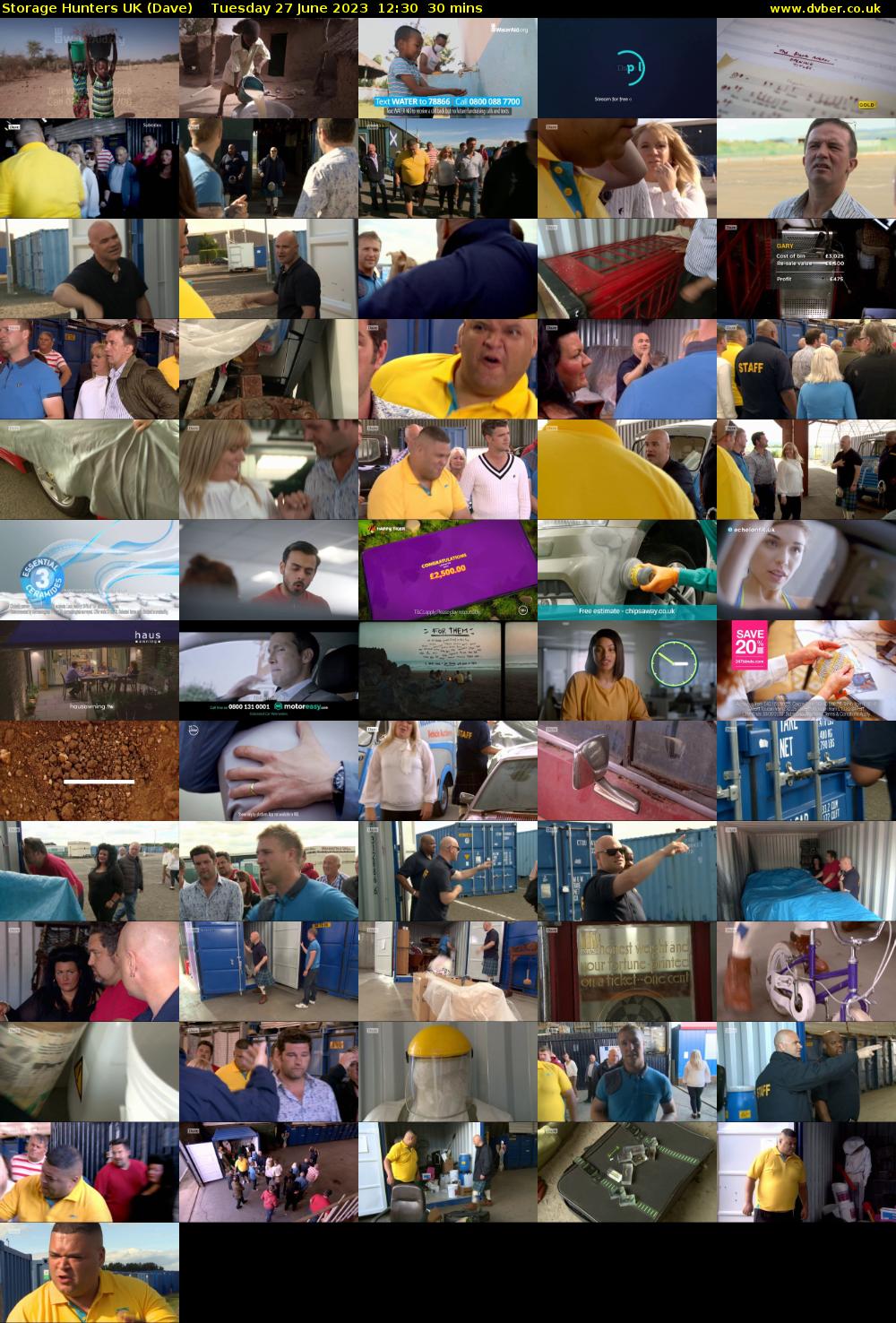 Storage Hunters UK (Dave) 202306271230