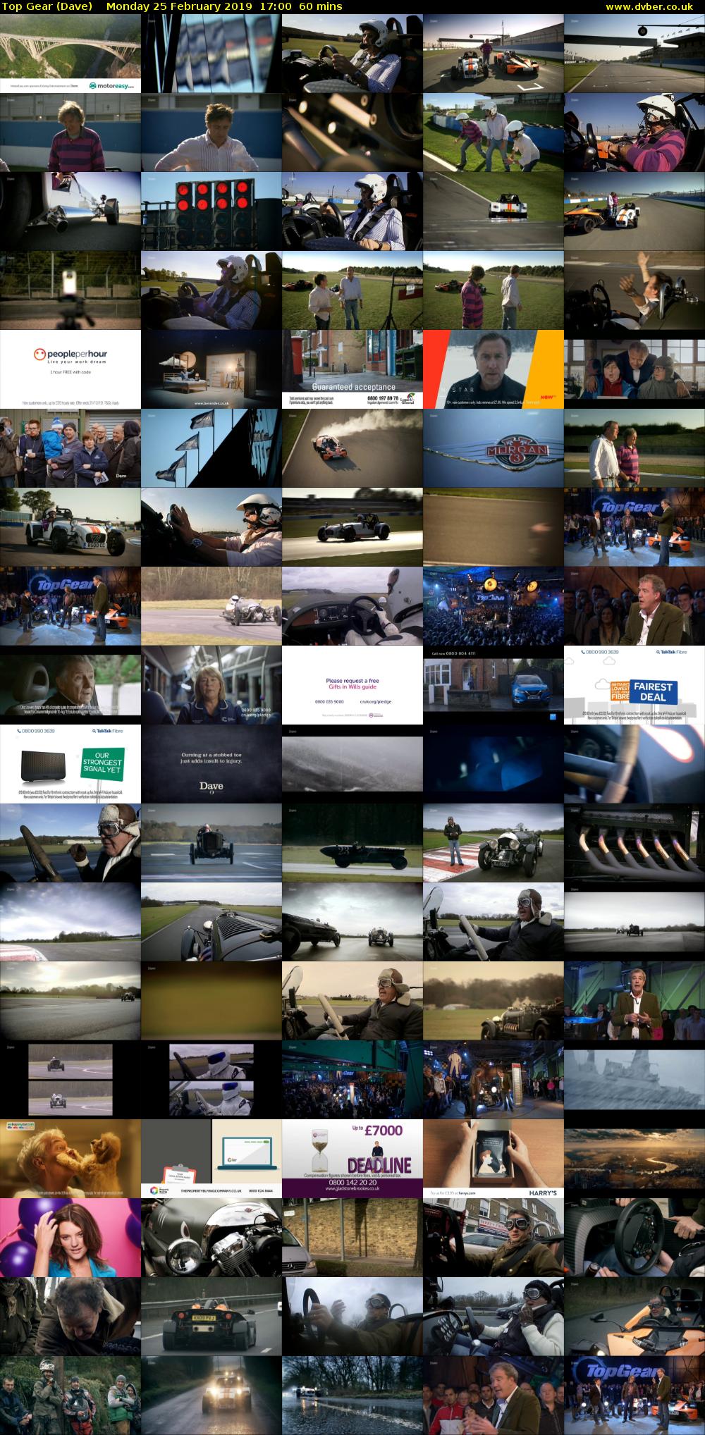 Top Gear (Dave) 201902251700