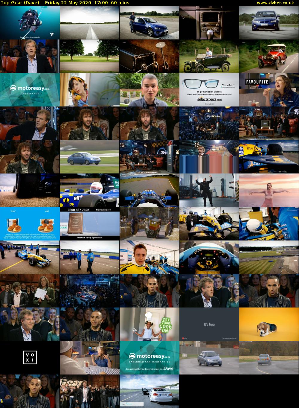 Top Gear (Dave) 202005221700