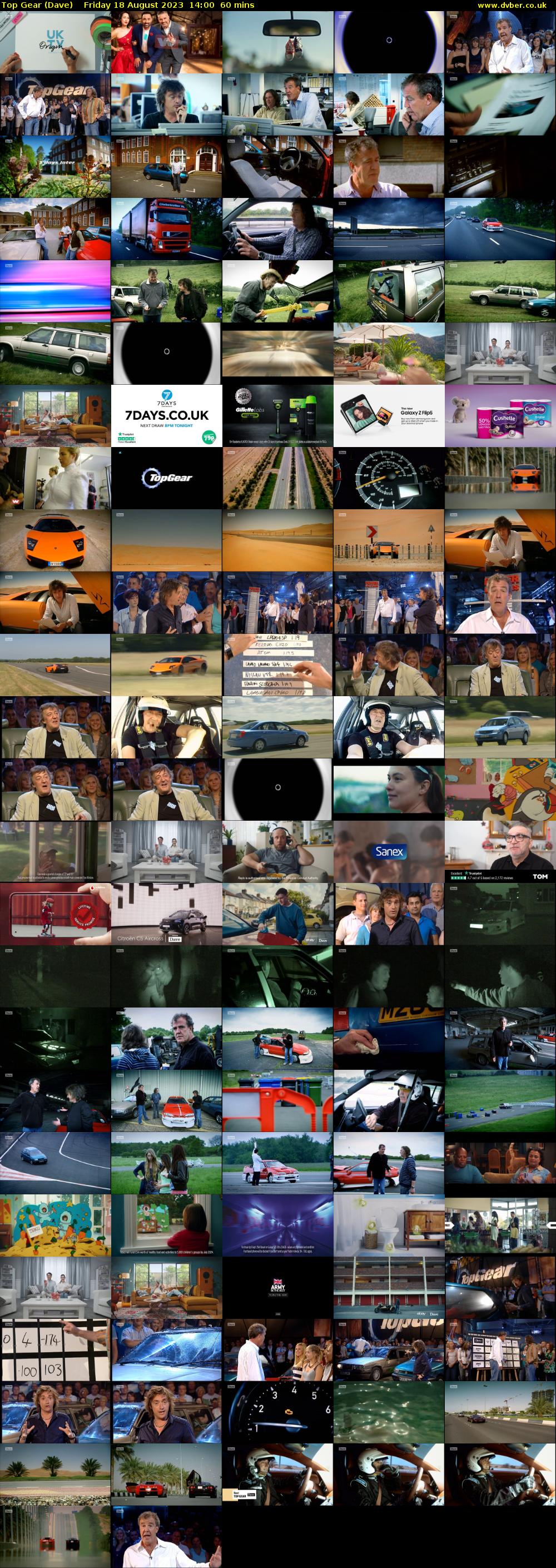 Top Gear (Dave) 202308181400