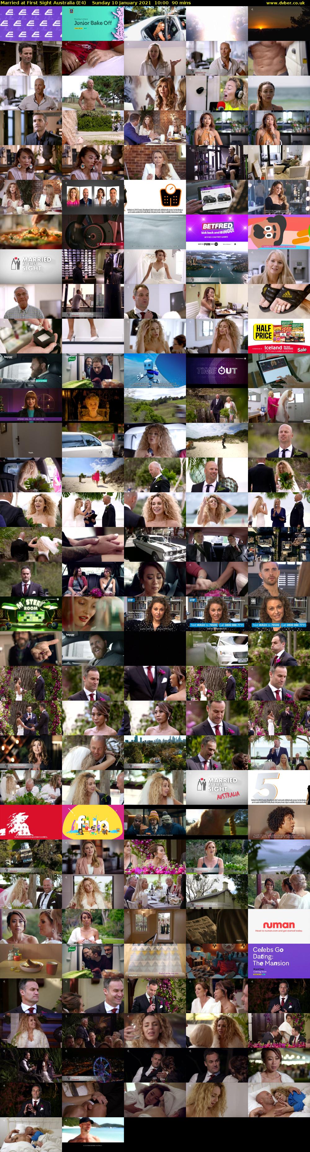 Married at First Sight Australia (E4) - 2021-01-10-1000