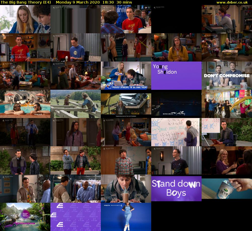The Big Bang Theory Season 5 Complete 720p Tpb 5