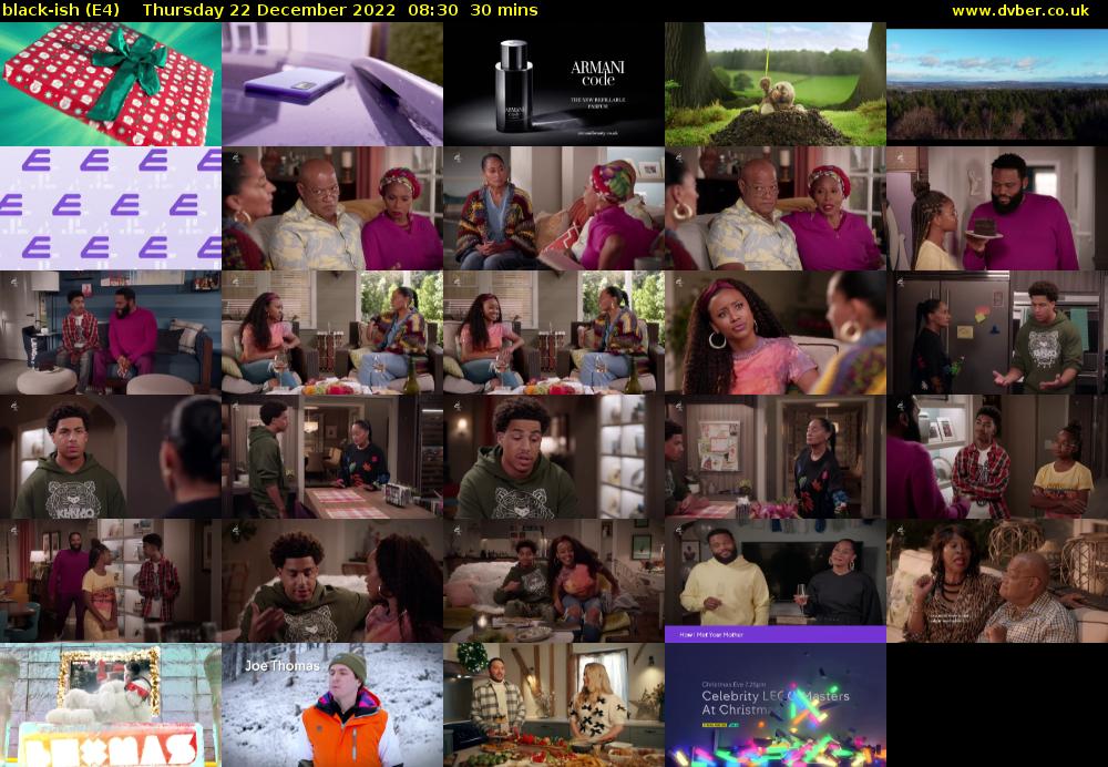 Black Ish Saison 4 Vostfr Ddl