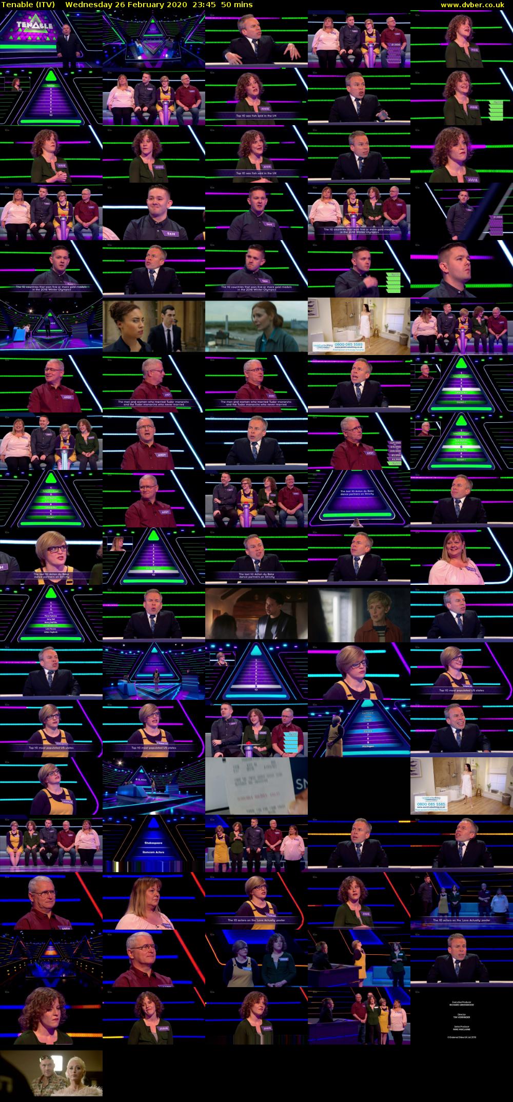 Tenable ITV HD 2020 02 26 2345