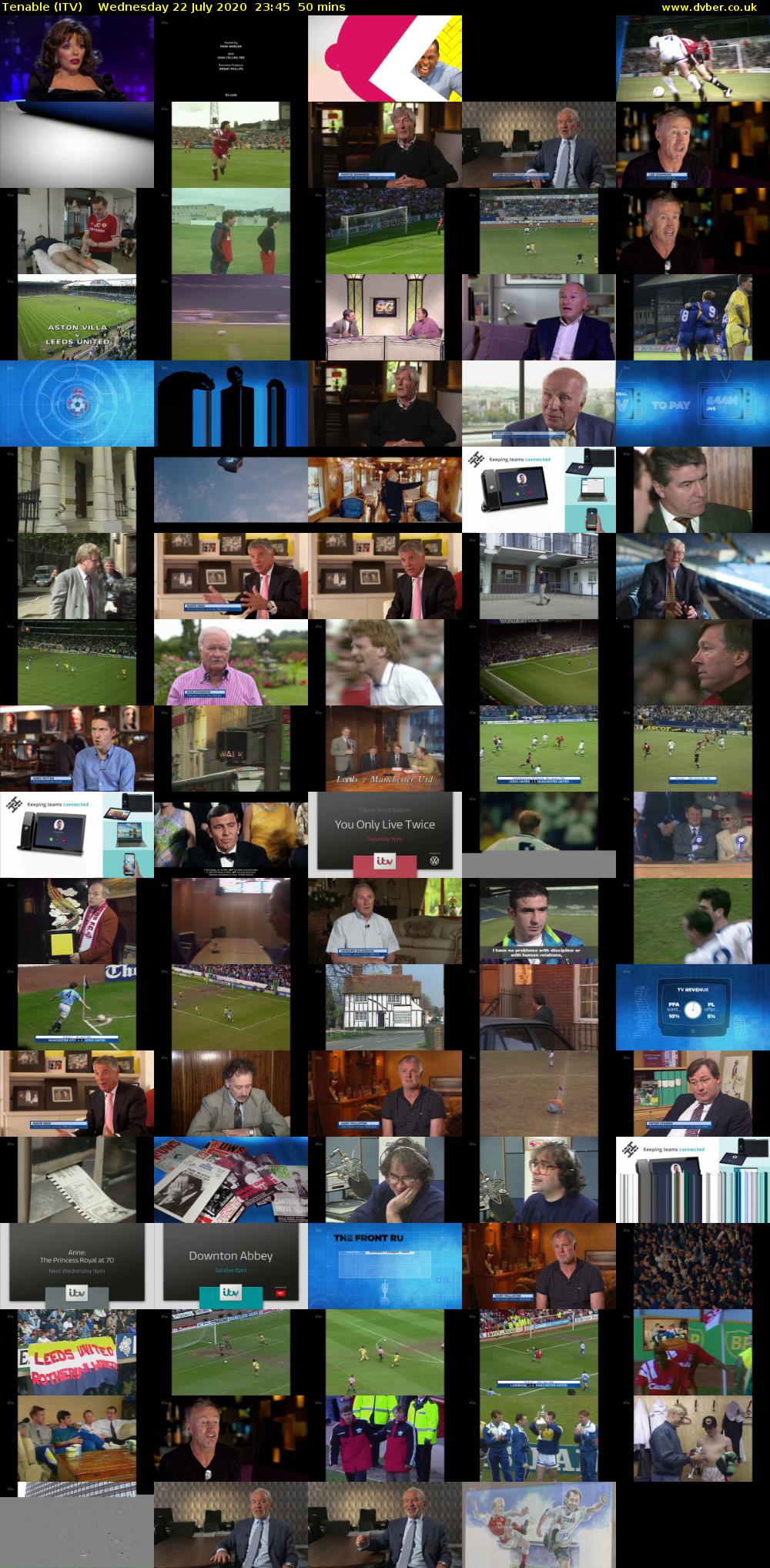 Tenable ITV HD 2020 07 22 2345