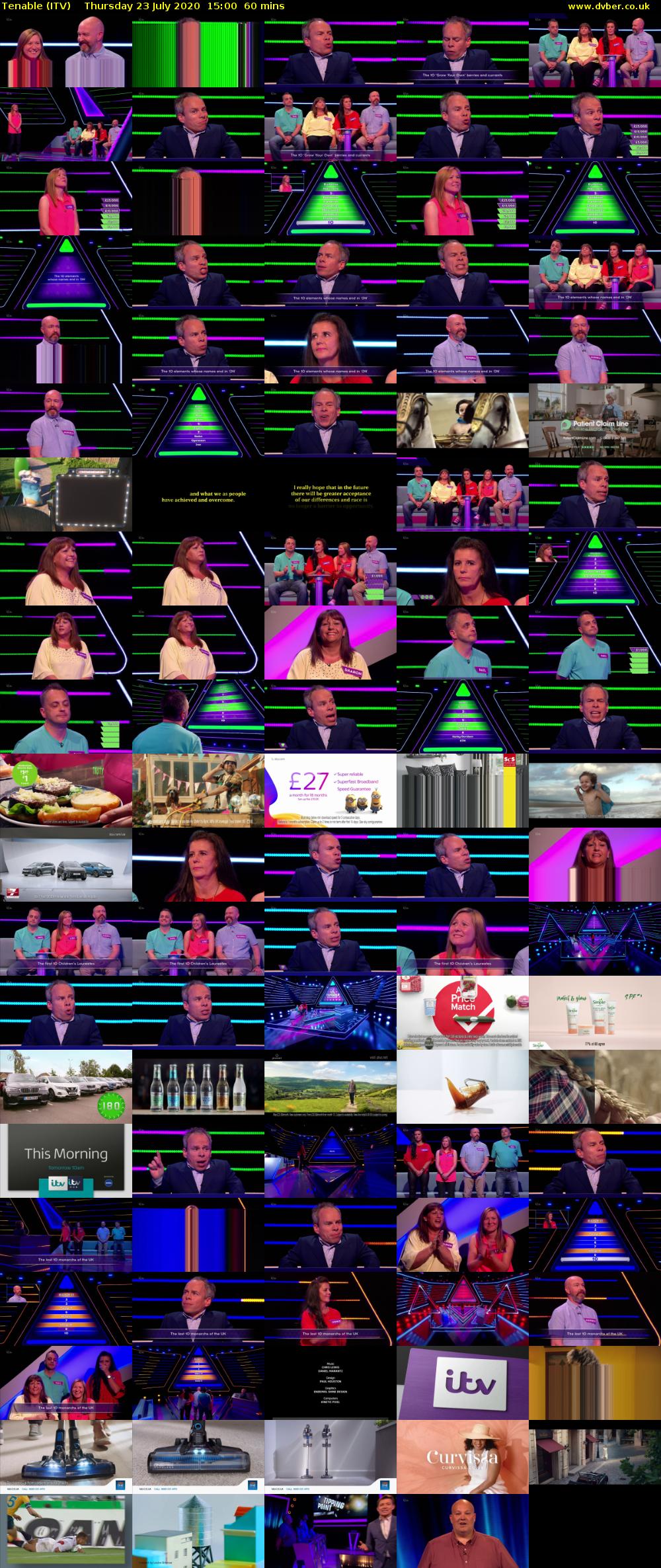 Tenable ITV HD 2020 07 23 1500