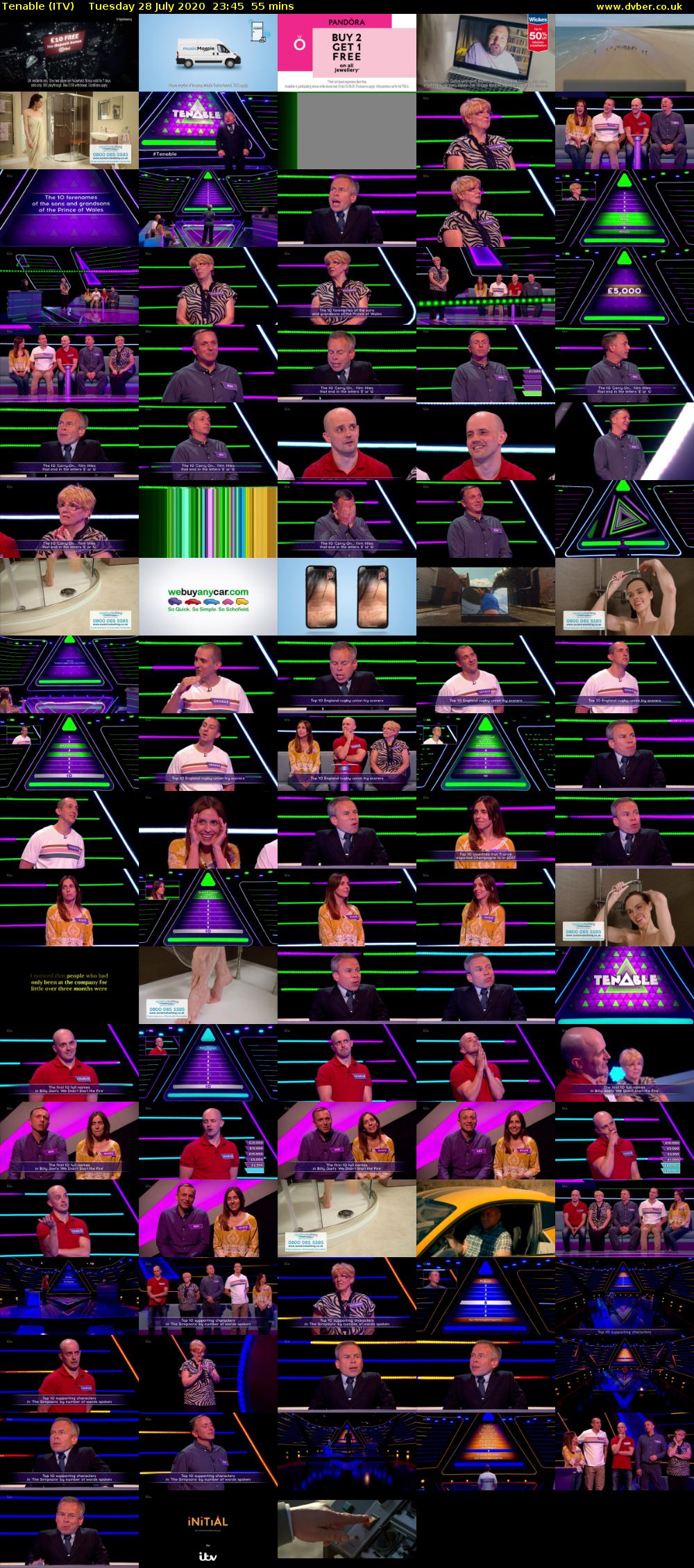 Tenable ITV HD 2020 07 28 2345