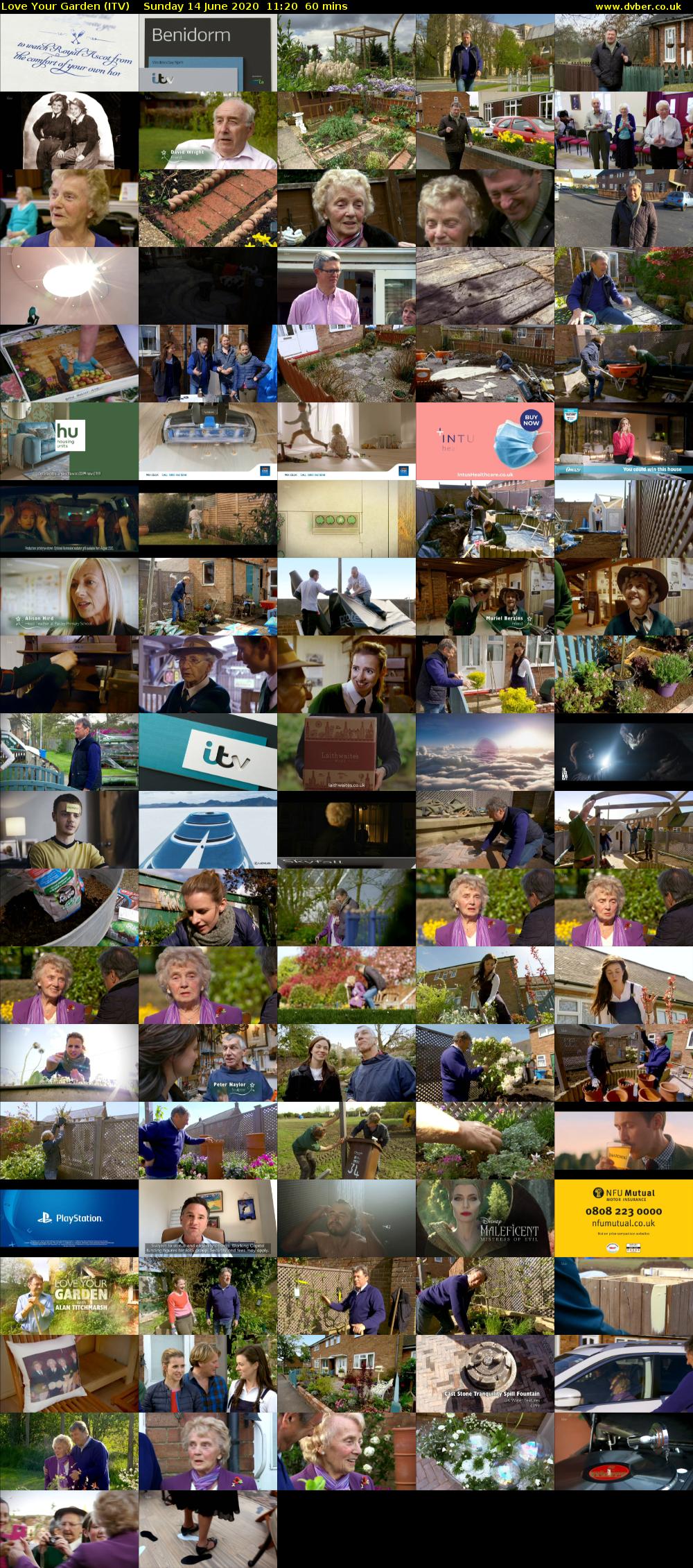 Love Your Garden (ITV) 202006141120