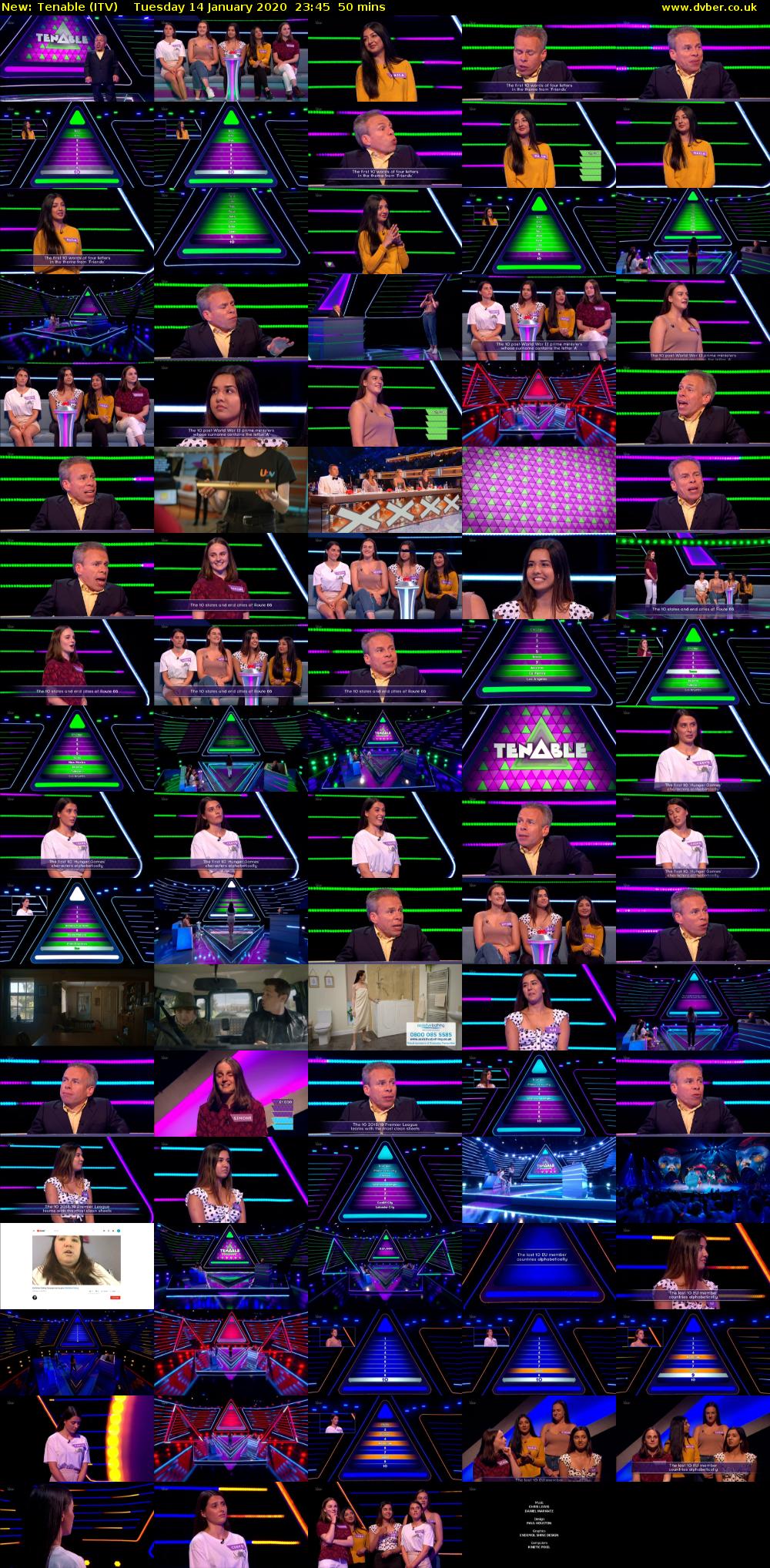 Tenable ITV 2020 01 14 2345
