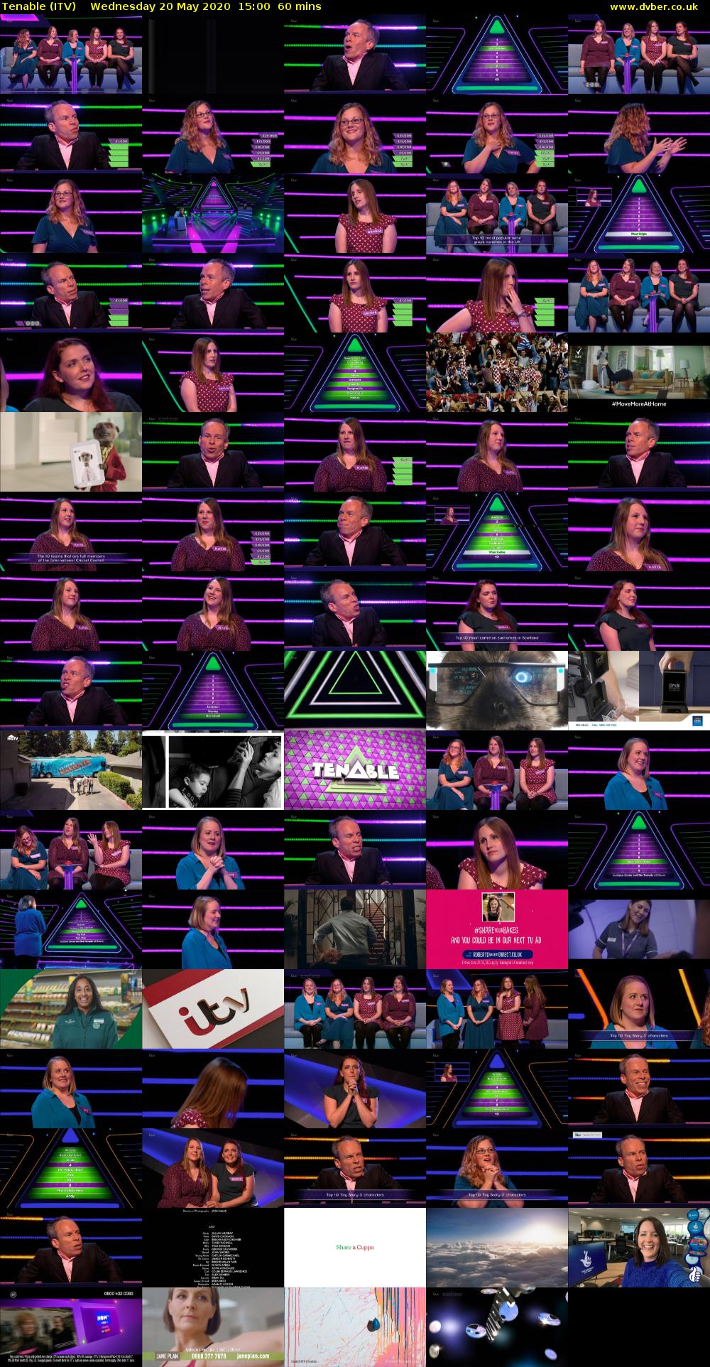 Tenable ITV 2020 05 20 1500