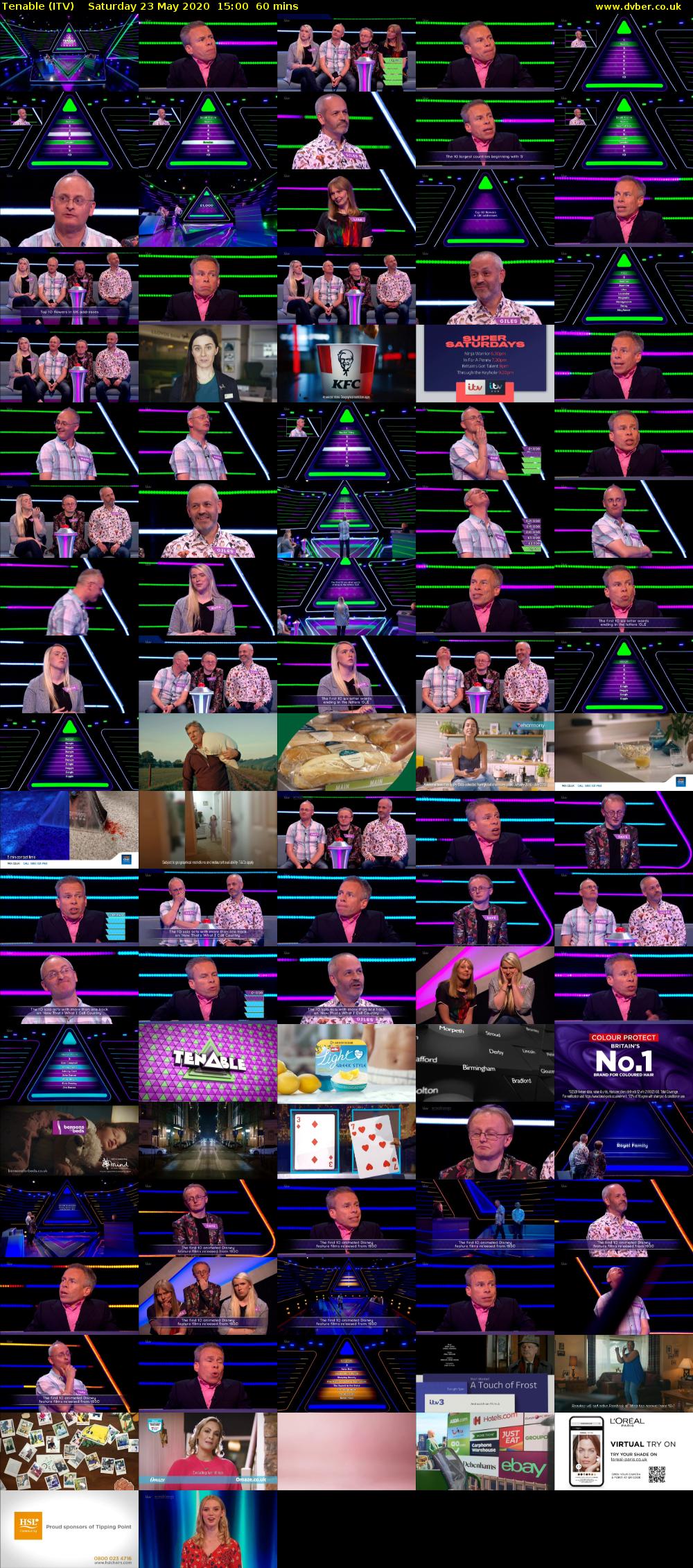 Tenable ITV 2020 05 23 1500