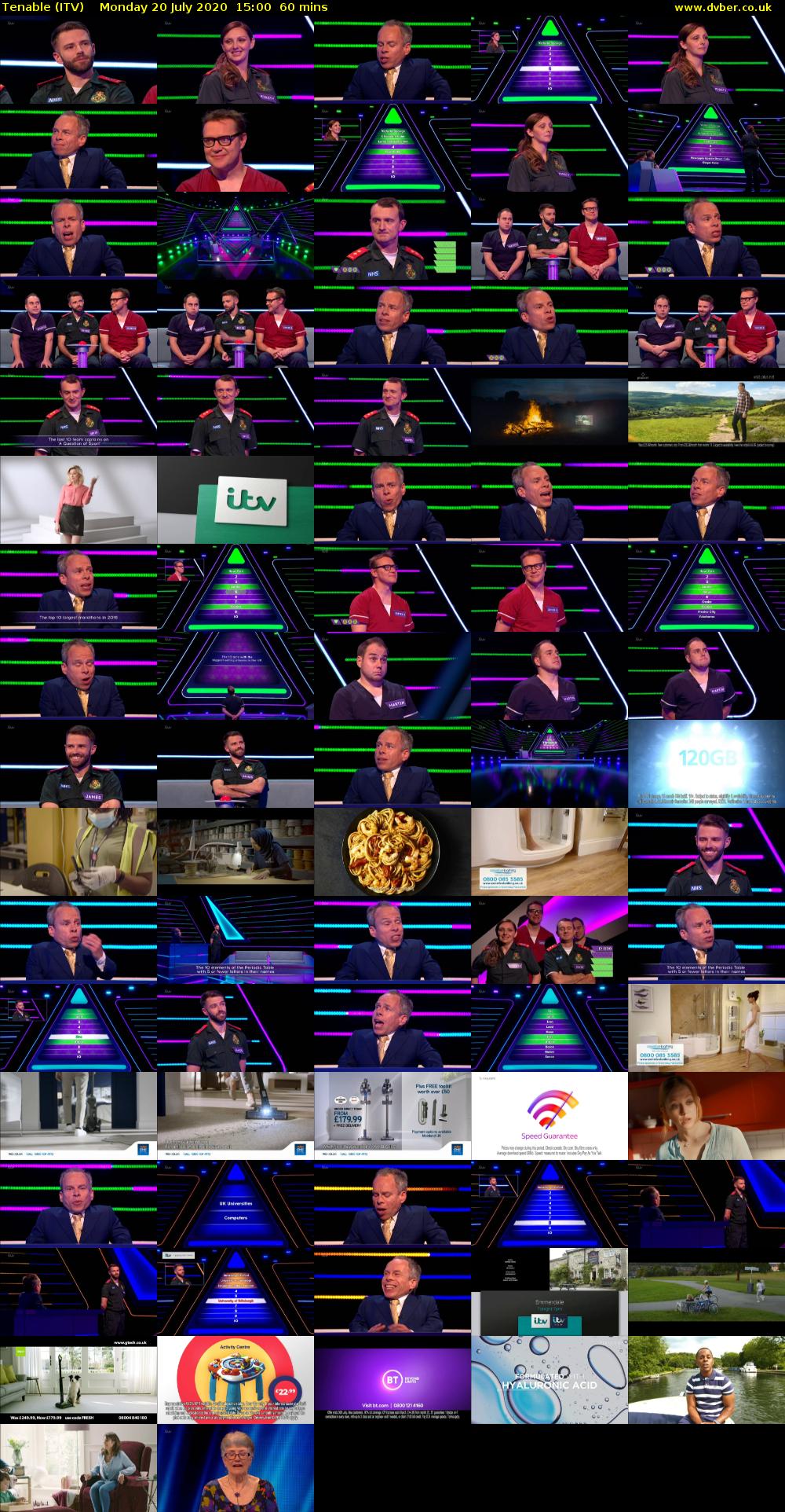 Tenable ITV 2020 07 20 1500