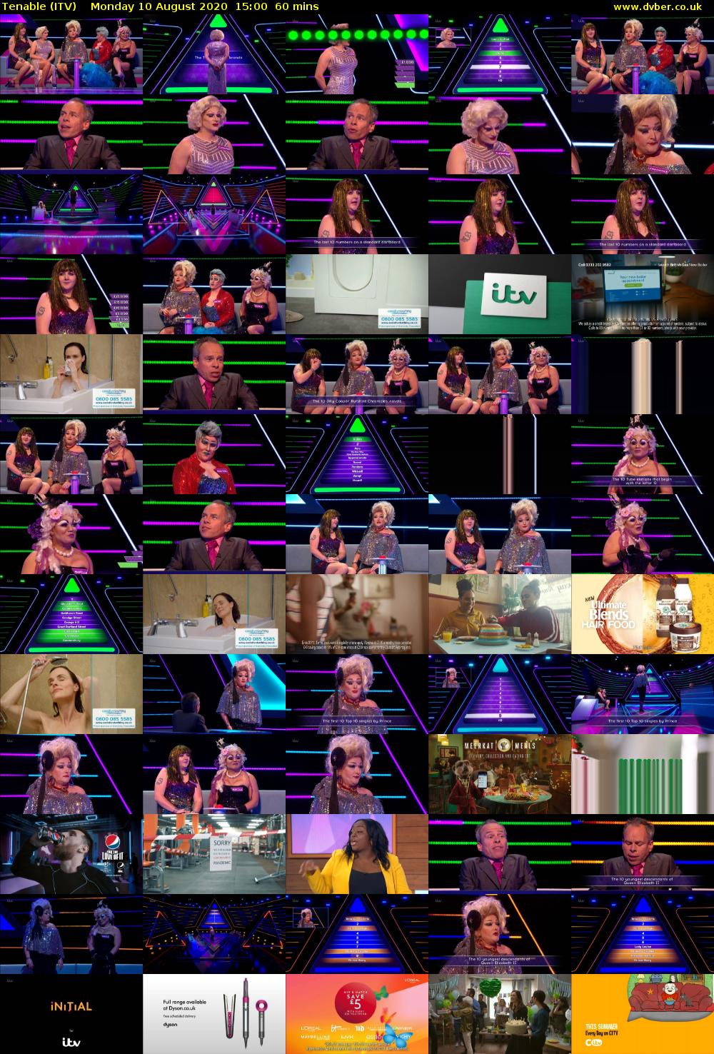 Tenable ITV 2020 08 10 1500