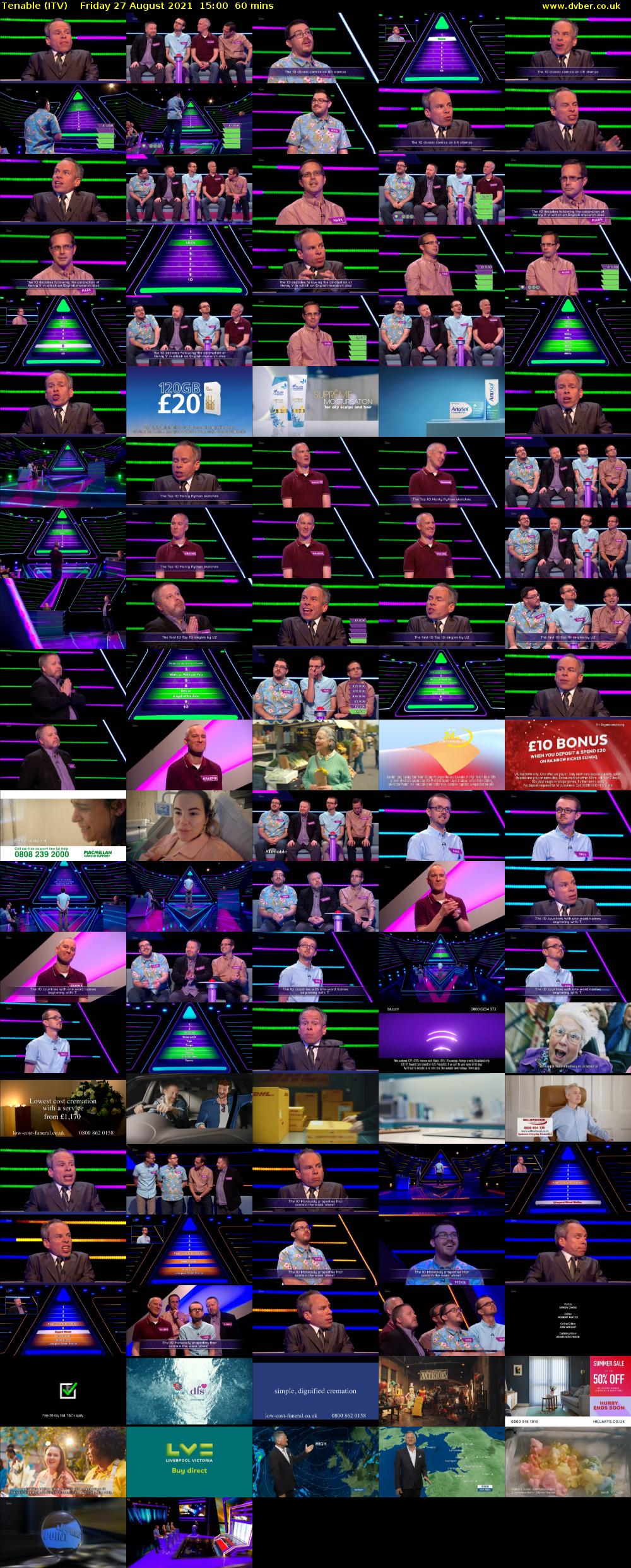 Tenable ITV 2021 08 27 1500